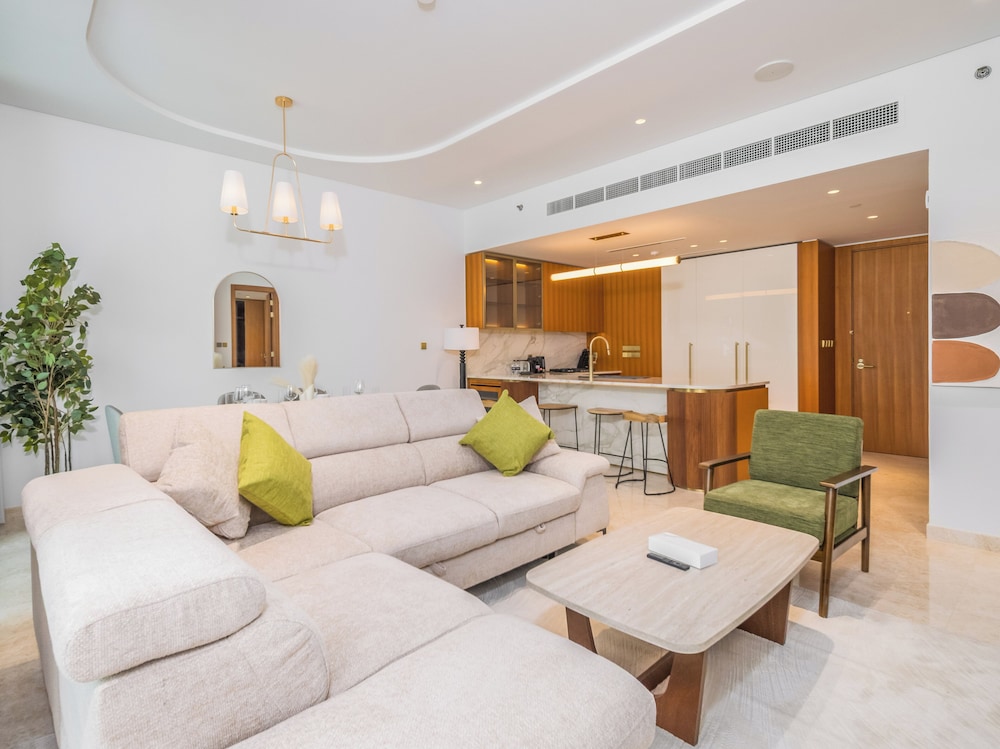 Ellington Beach House - Palm Jumeirah