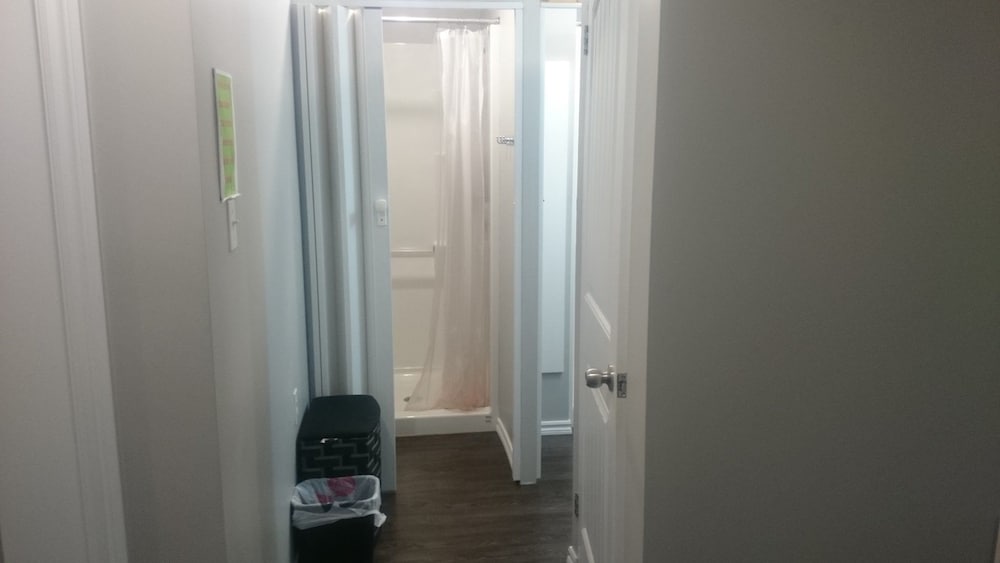 Chambres MB Normandin