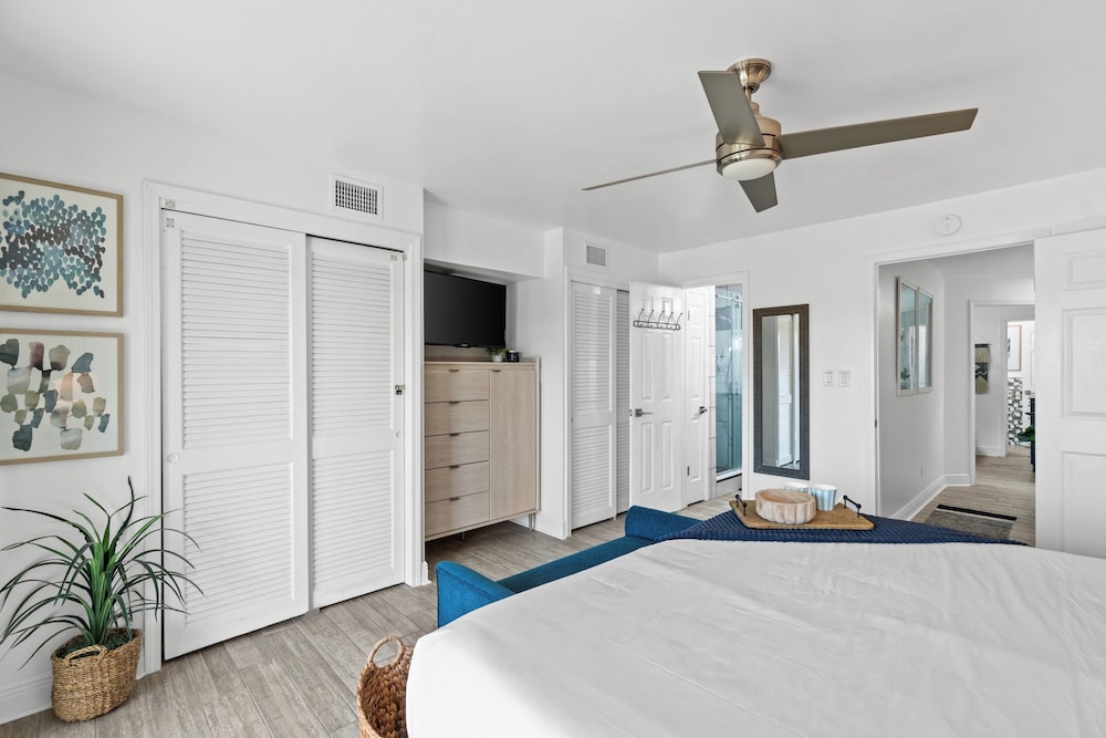 Sugar Beach by Book That Condo