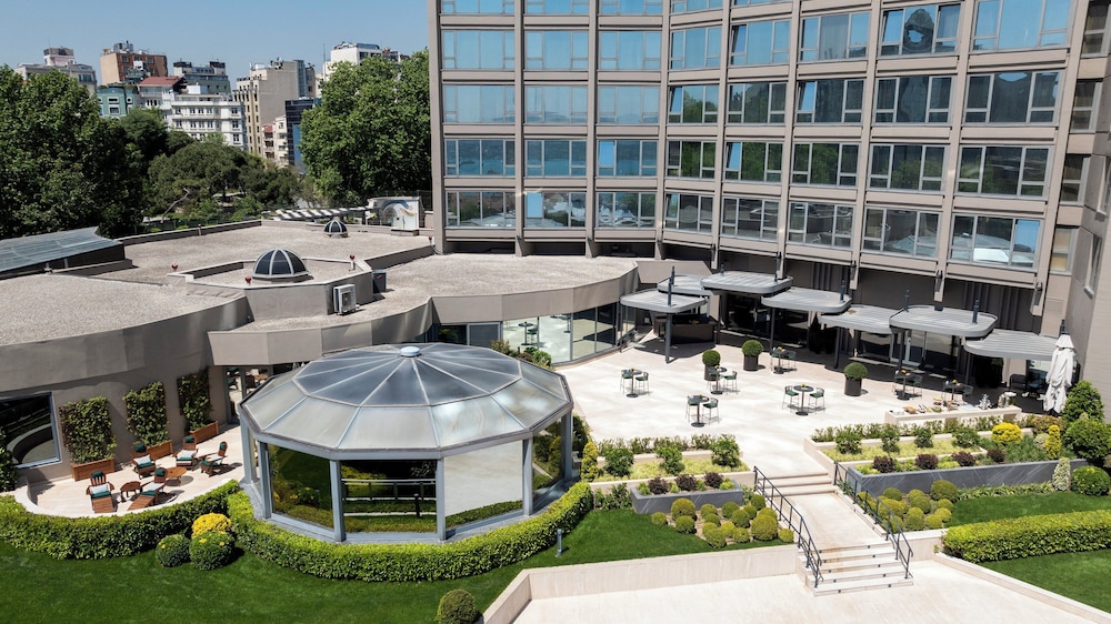 InterContinental Istanbul by IHG - Image 185