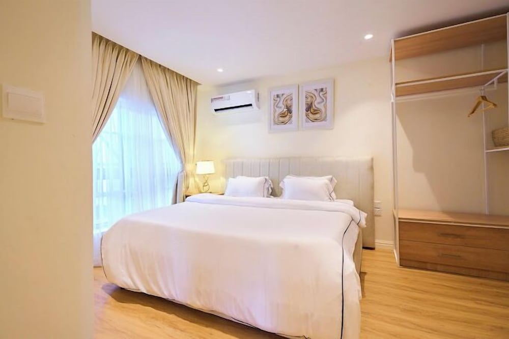 Haven Home Apartment and Suites