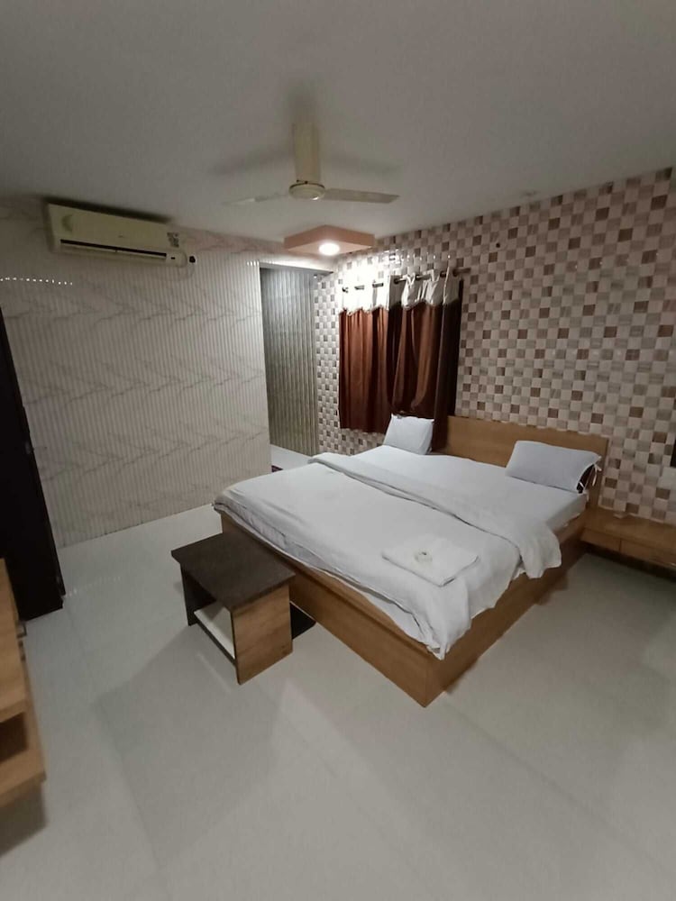 Maharaja Agrasen Resort
