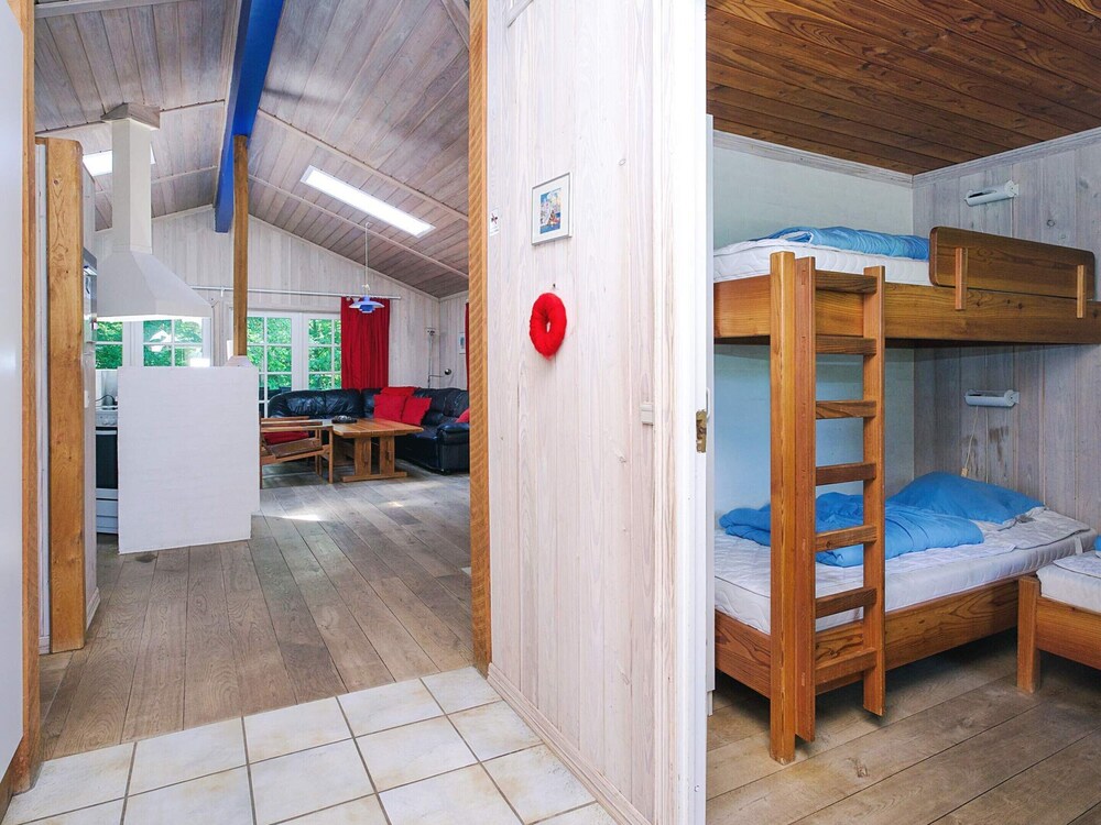 4 Star Holiday Home in Vig