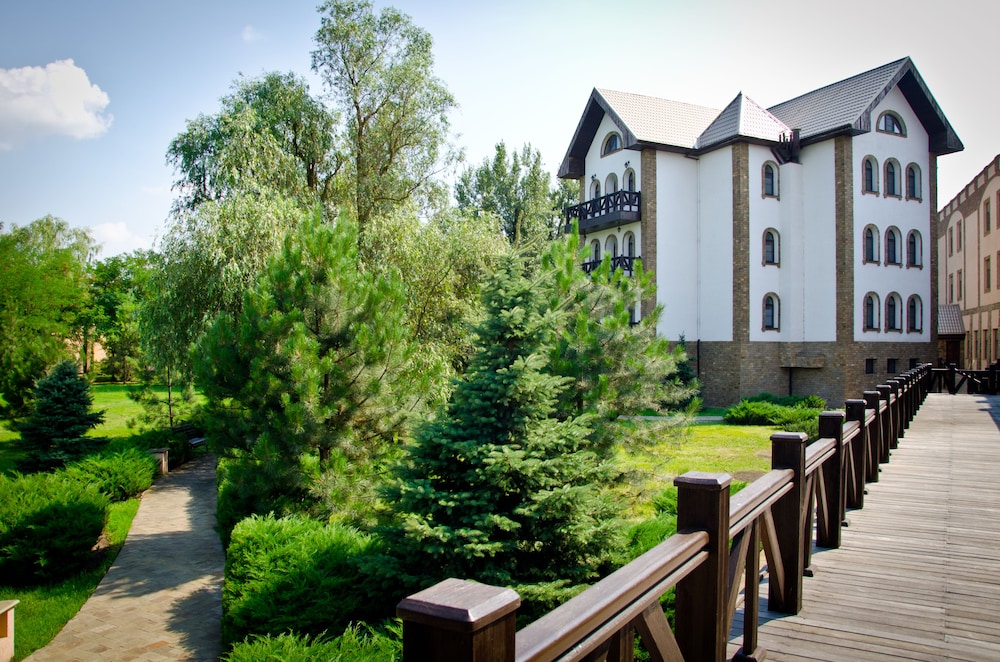 Health Resort Shato Spas