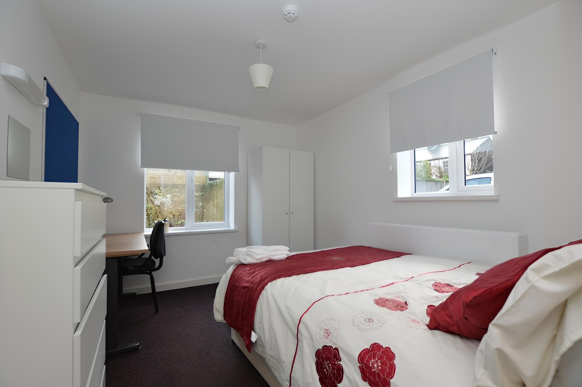 Somerleyton Norwich Accommodation view 5