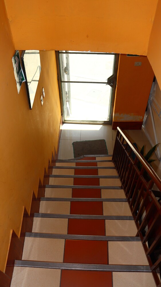 Casa Gran Chavin Huaraz