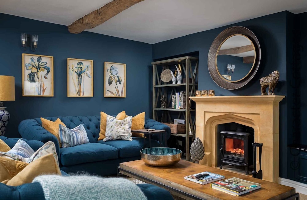 Lavender Cottage