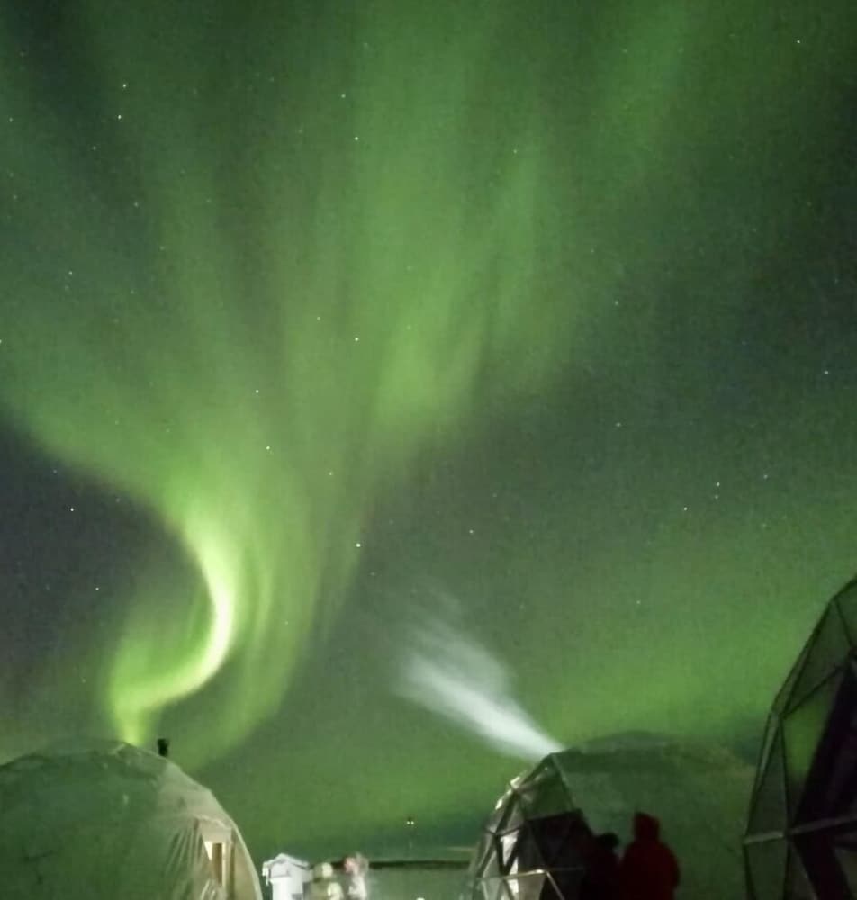 Aurora Village Murmansk