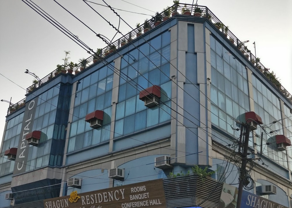 Shagun Residency