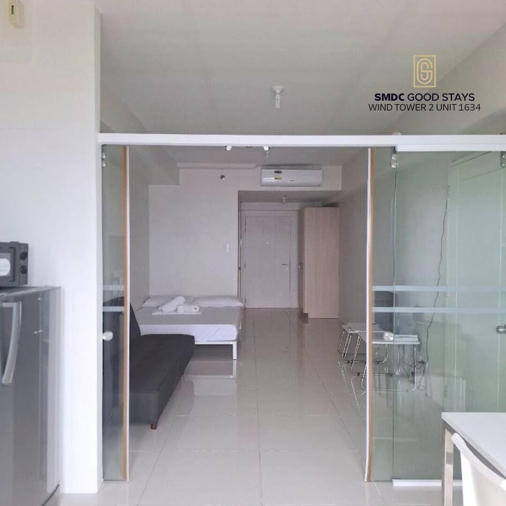 Wind Residences