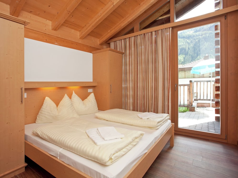 Chalet in Wald im Pinzgau Near Ski Lift view 5