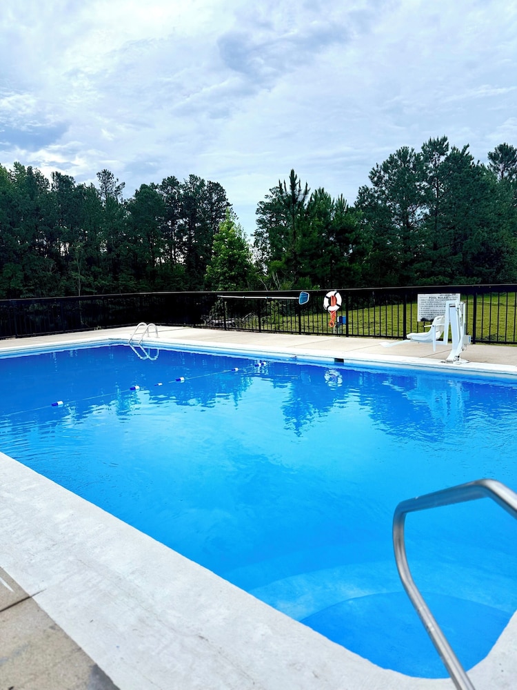 Baymont By Wyndham Metter