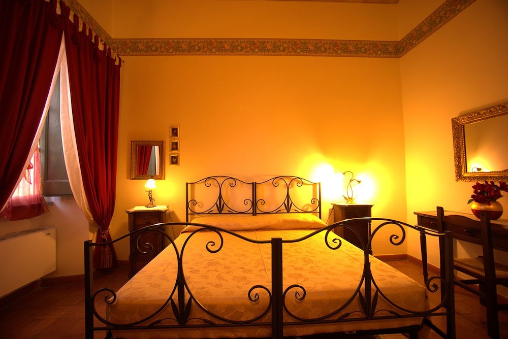 Quarto del Cuore