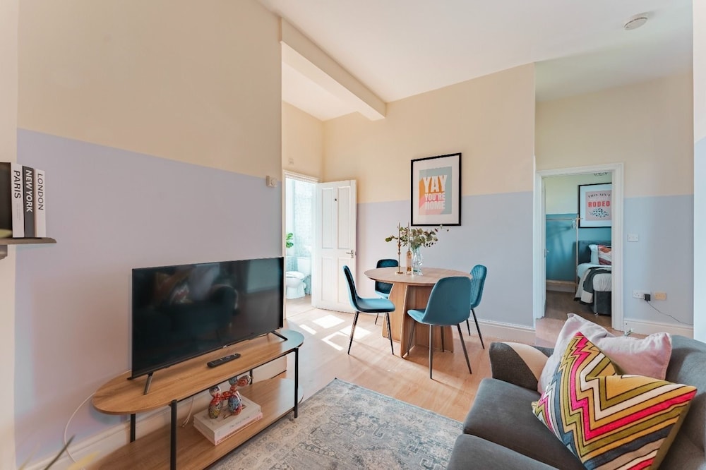 The Wandsworth Residence