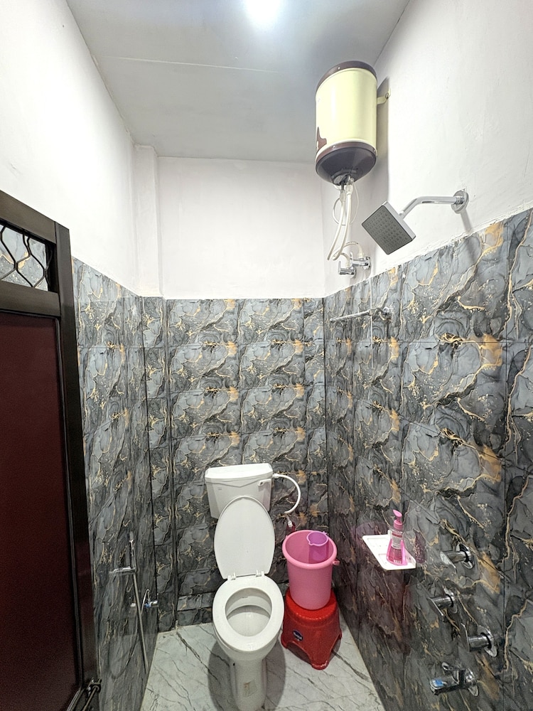 HKG Homestay Uttar Pradesh