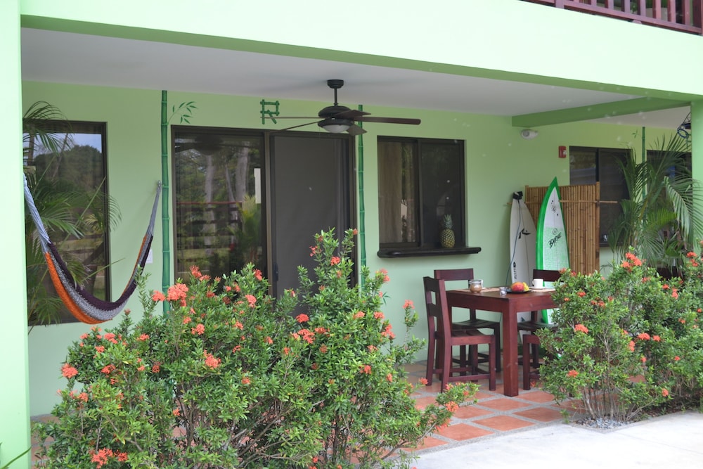 Mavi Surf Hotel
