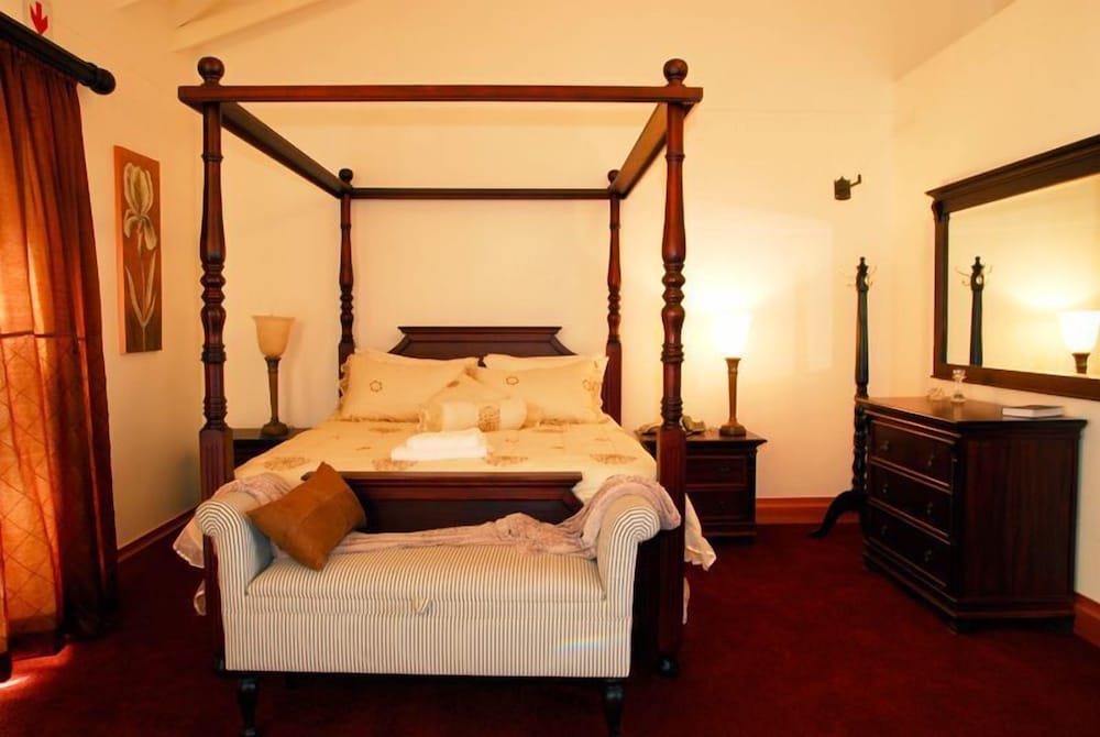 Aristo Manor view 4