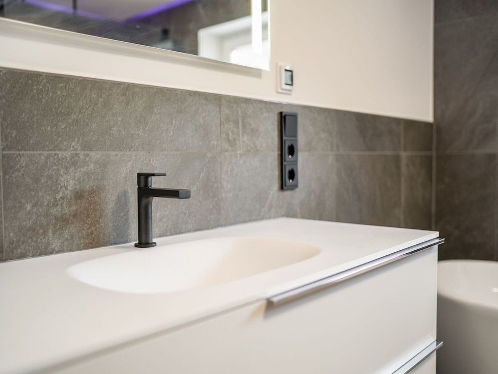 High-quality Apartment With Whirlpool