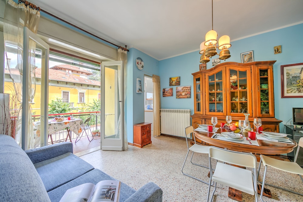 Cozy Meina Apartment 50m From Beach photo 5
