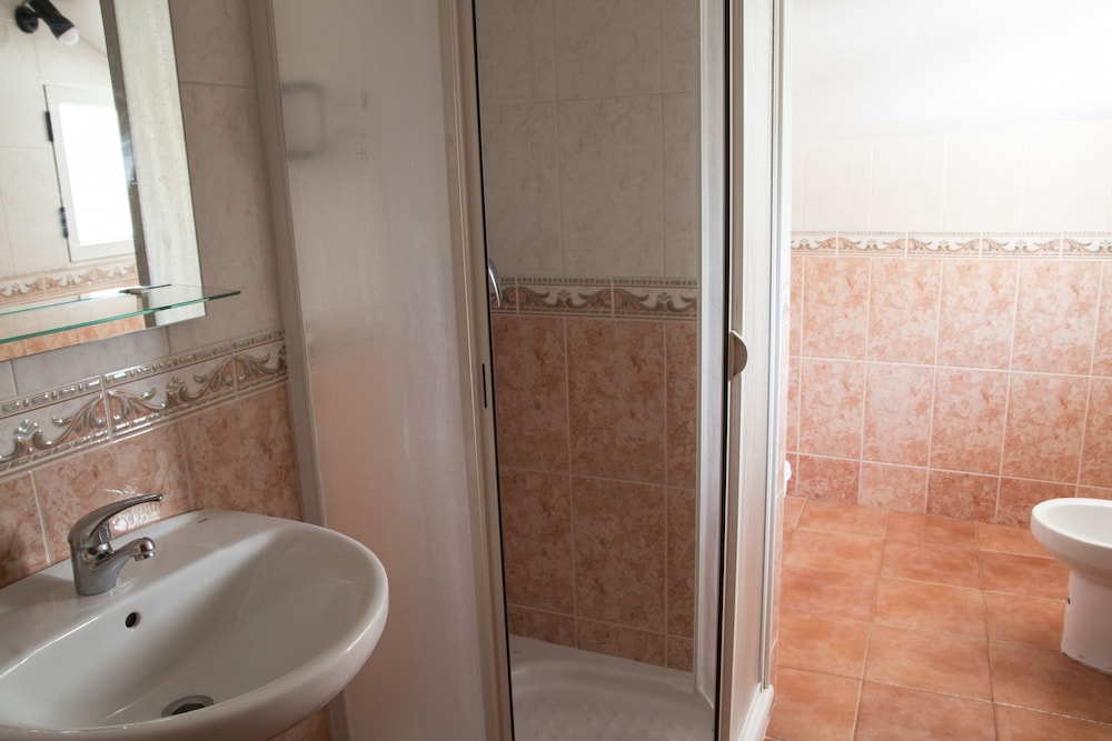 Apartamentos Casa Rubén