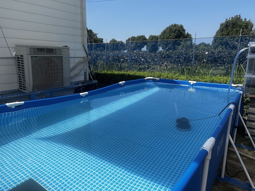 Glamping Village LEAF view 5