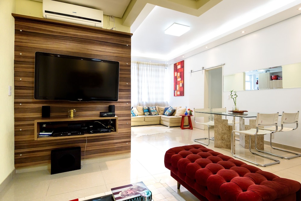 Style in Ipanema Good Location Vp305 view 5