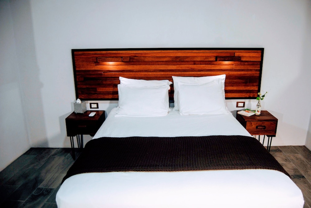 Hotel Boutique TerraNova - Property Image 24