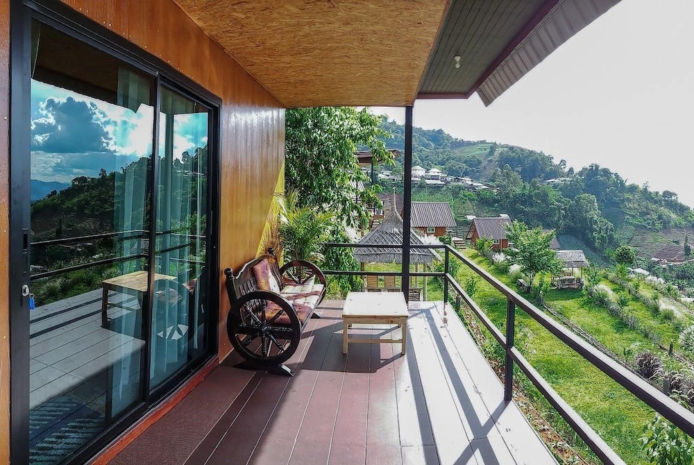 Phu Fa Sai Homestay view 3