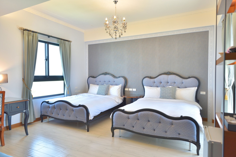 Dream Homestay view 4