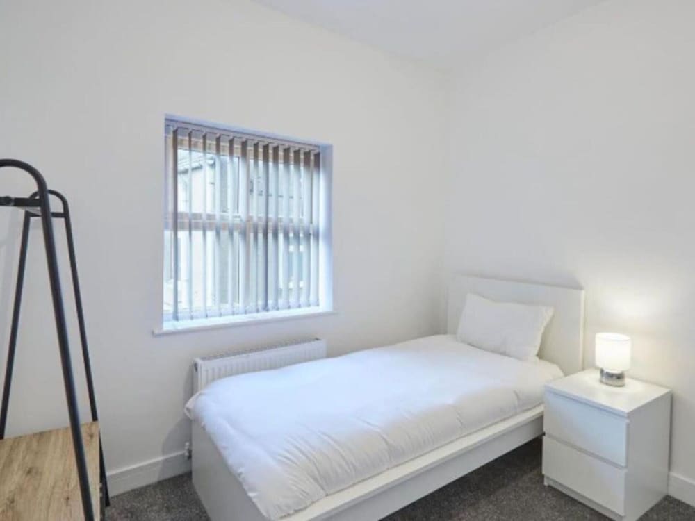 Apartment 4 in Loftus