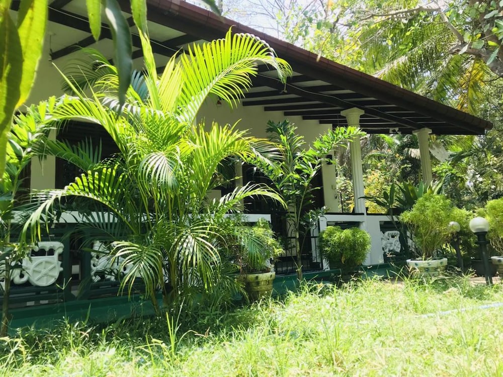 Sigiri Saman Homestay