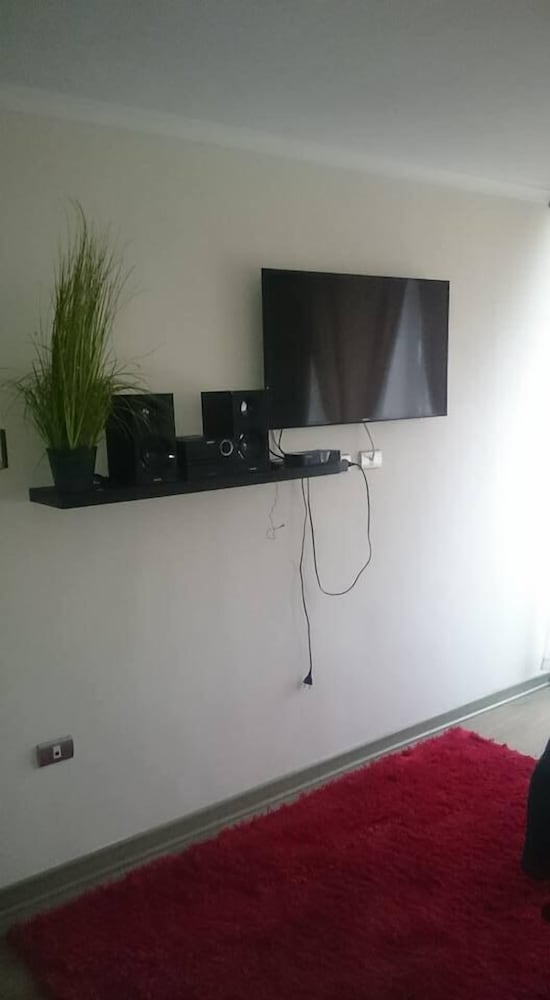 Departamento Araya