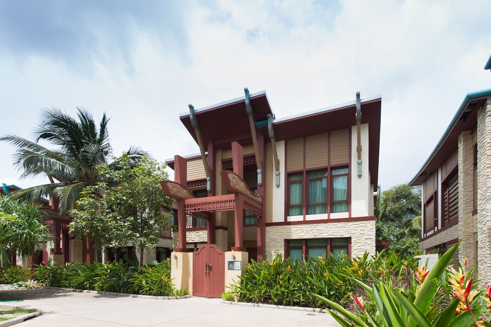 Amatapura Beach Villa 10