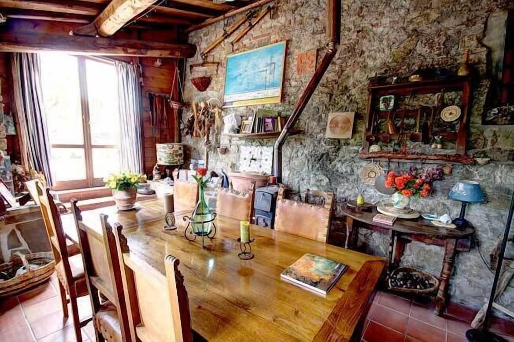 Agriturismo Molinuzzo