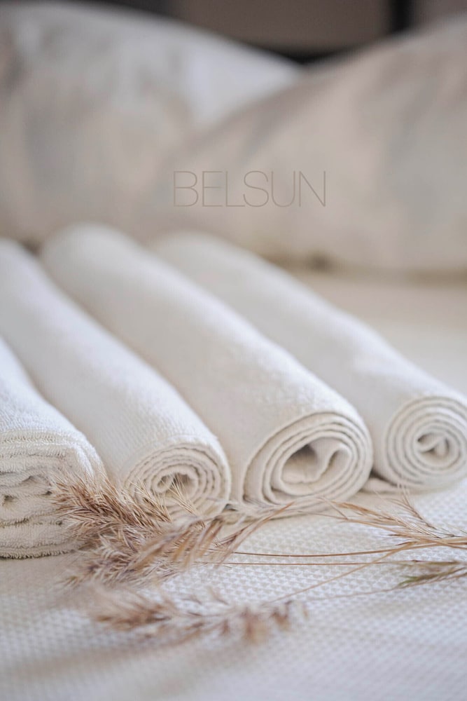 Belsun Butik Otel - Image 126