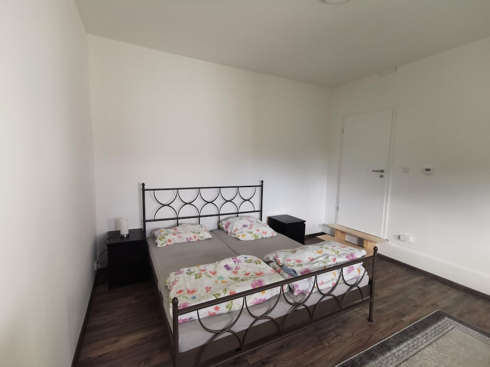 Eifel Farmhouse Retreat