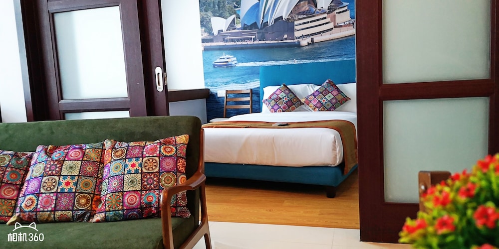 City View Suites