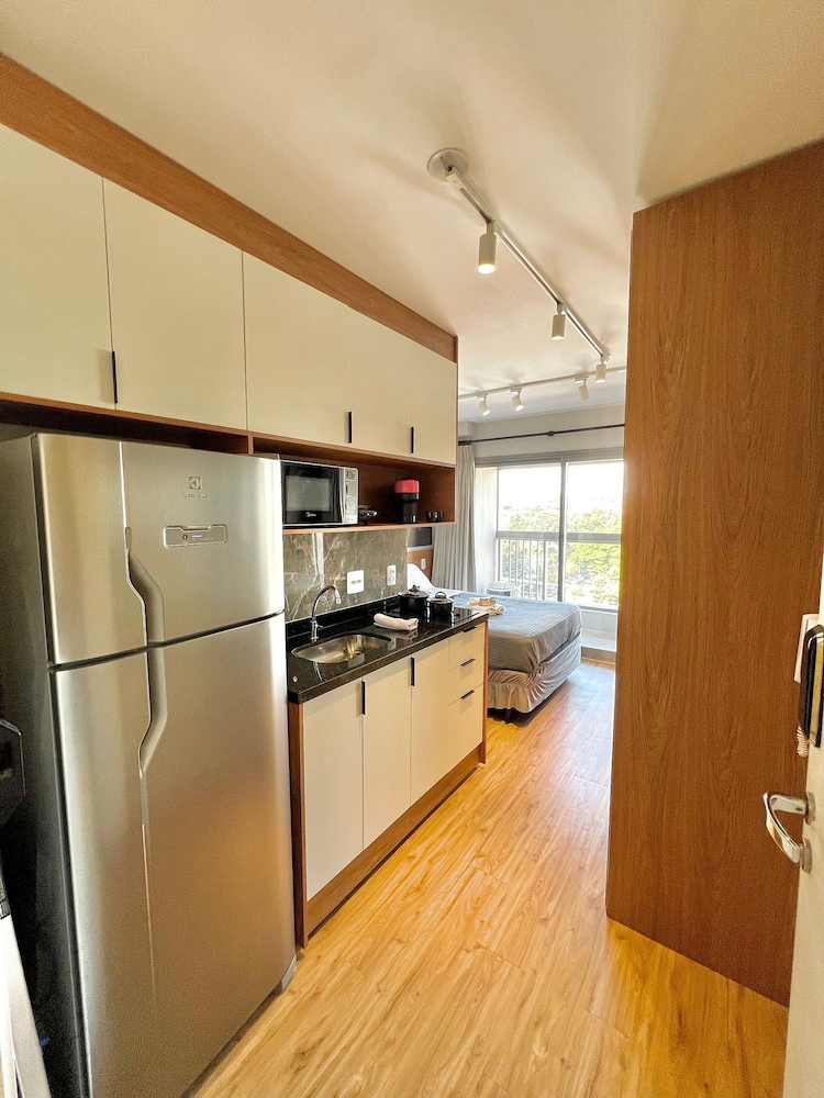 Innvista Allure Residencial Moema
