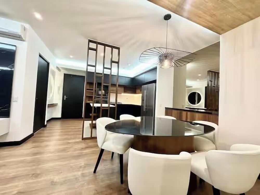 Exclusivo apartamento en San Isidro