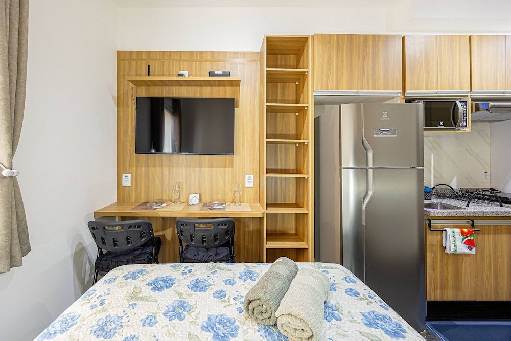 Estudios Neo Home São Caetano