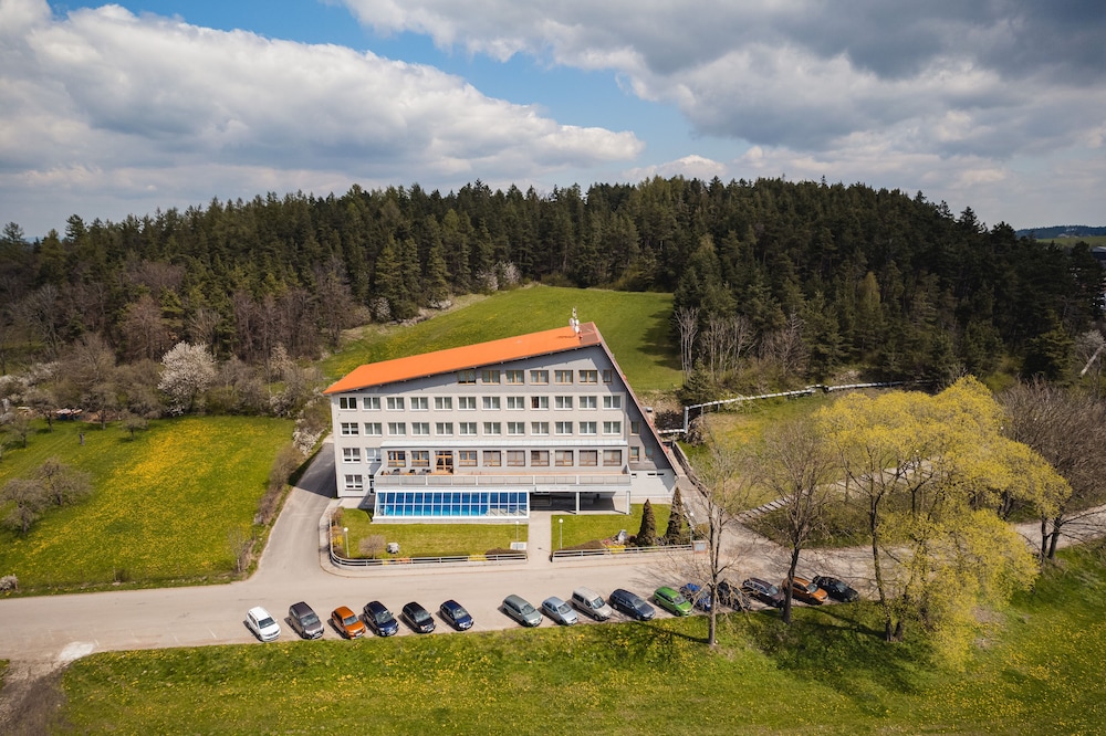 HOTEL AGRI Soběšice - Image 1