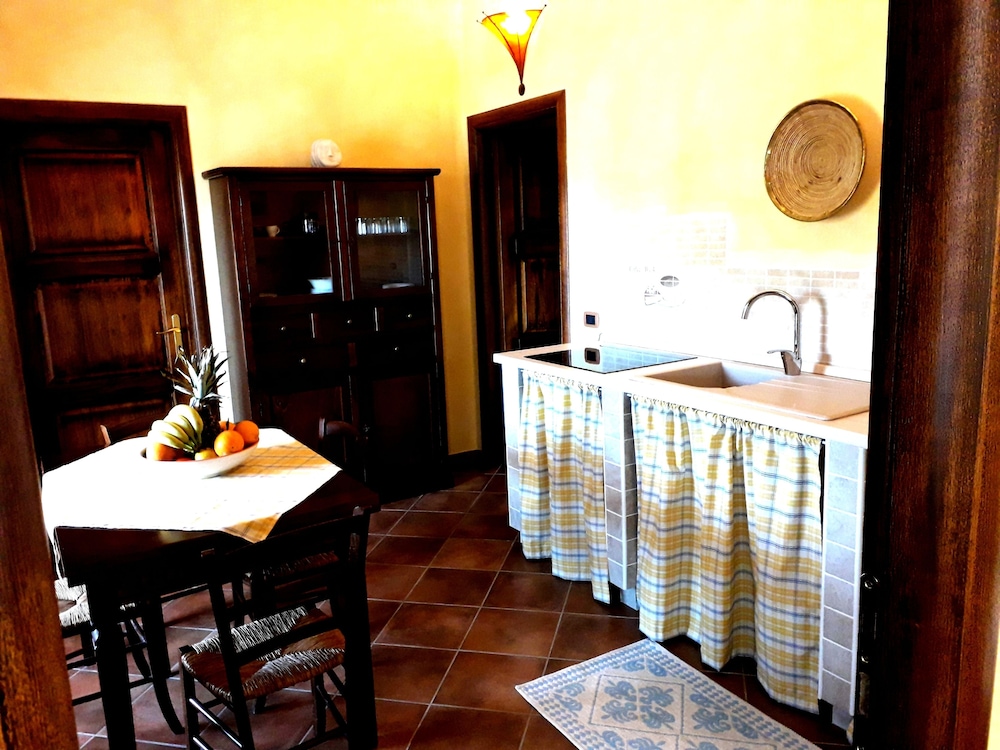 Villa Le Querce