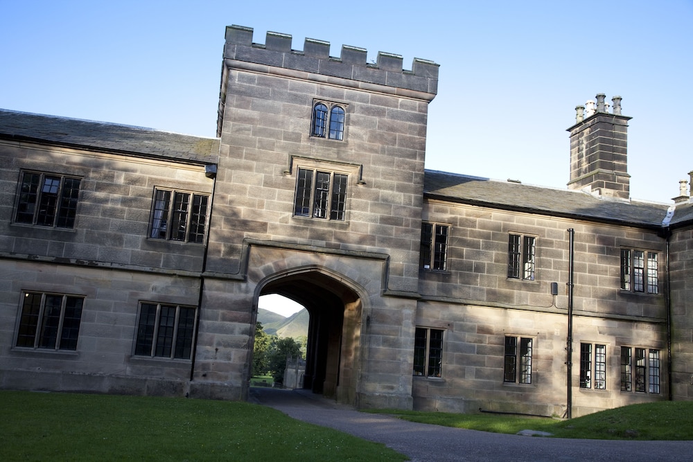 YHA Ilam Hall - Hostel