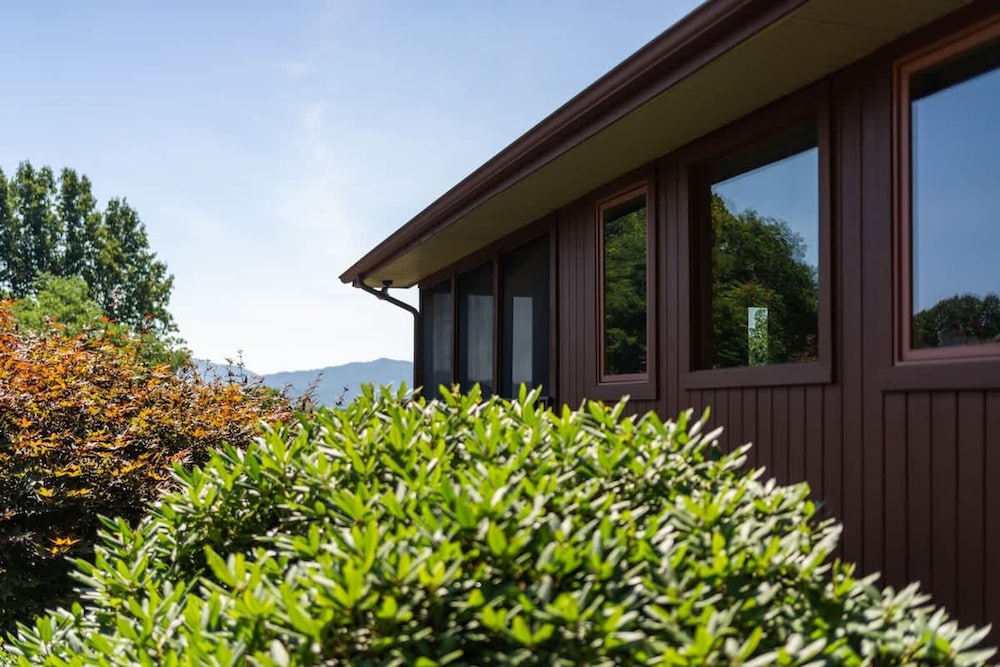 Love Afton Cabin - Family Home