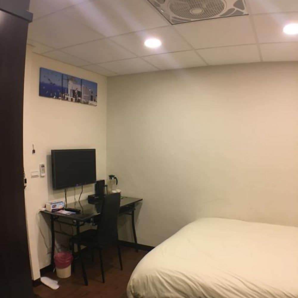 Tamsui Homestay