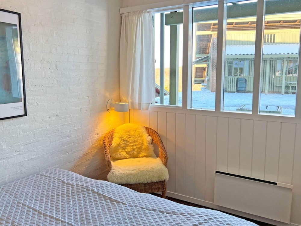 4 Star Holiday Home in Allinge