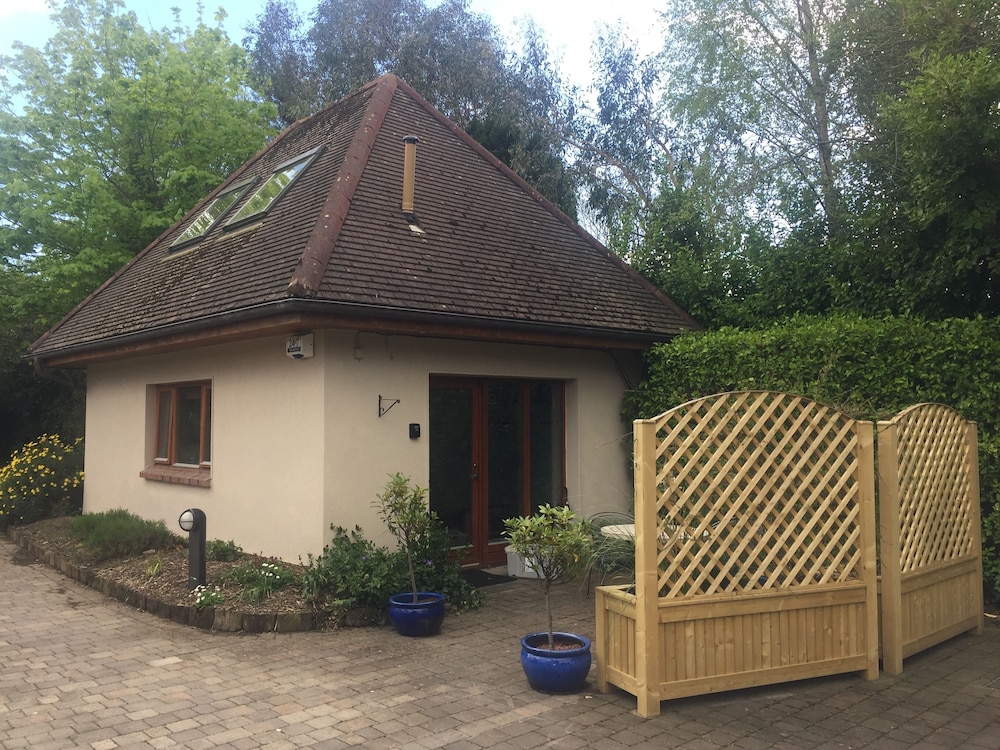 The Lodge