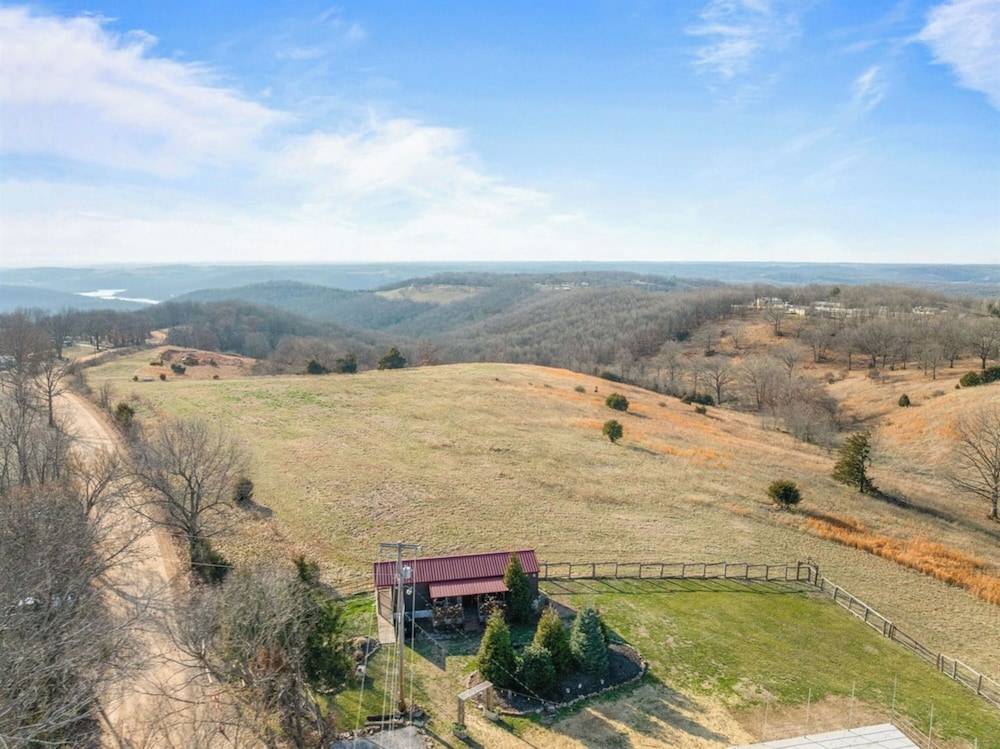 Valley View Cottage