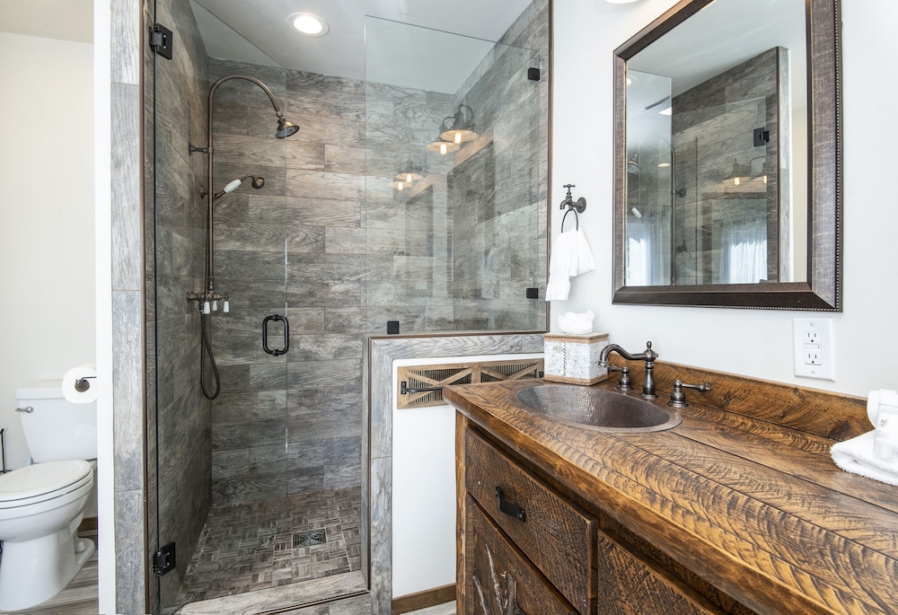 Capstone 6 3 Bedroom Townhouse