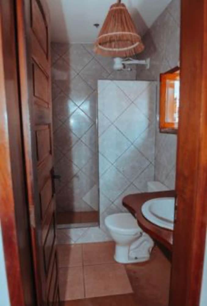 Vila Moana Jeri view 2